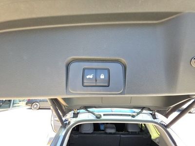 2023 Nissan Rogue — photo 28 view