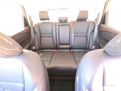 2023 Nissan Rogue — photo 22 view
