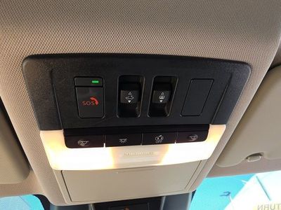 2023 Nissan Rogue — photo 21 view