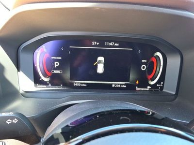 2023 Nissan Rogue — photo 17 view