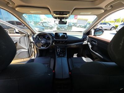 2023 Nissan Rogue — photo 26 view