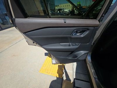 2023 Nissan Rogue — photo 23 view