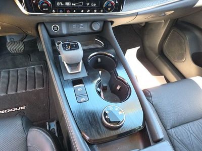 2023 Nissan Rogue — photo 19 view