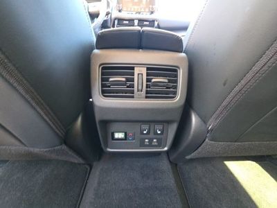 2023 Nissan Rogue — photo 25 view