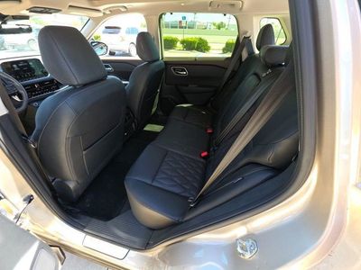 2023 Nissan Rogue — photo 24 view