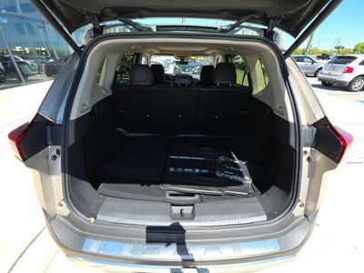 2023 Nissan Rogue — photo 27 view