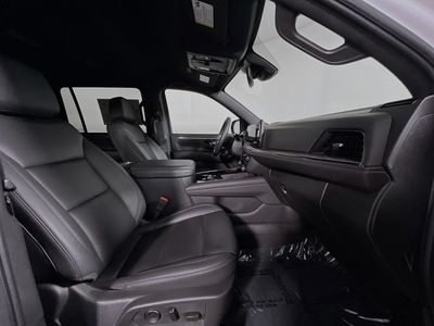 2025 Chevrolet Suburban — photo 28 view
