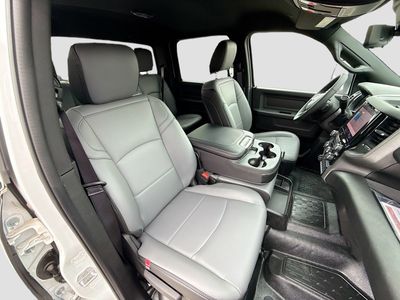2026 Ram 3500 — photo 14 view