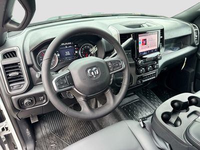 2026 Ram 3500 — photo 24 view