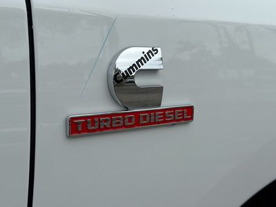 2026 Ram 3500 — photo 12 view