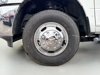 2026 Ram 3500 — photo 36 view