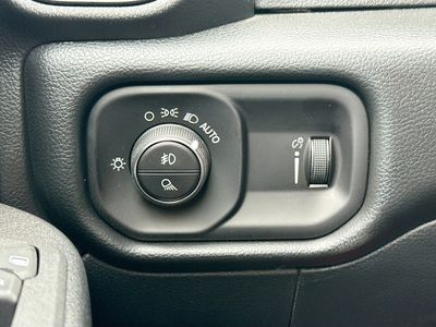 2026 Ram 3500 — photo 30 view