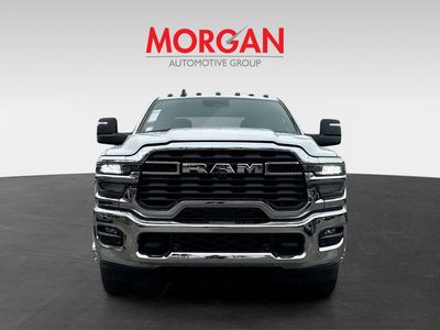 2026 Ram 3500 — photo 9 view