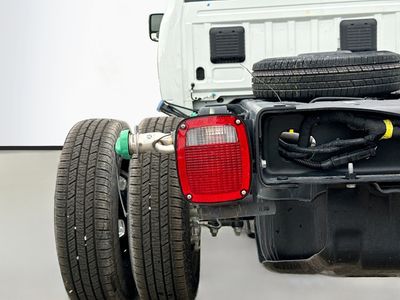 2026 Ram 3500 — photo 11 view