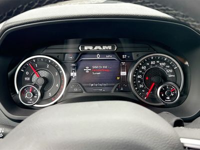 2026 Ram 3500 — photo 35 view