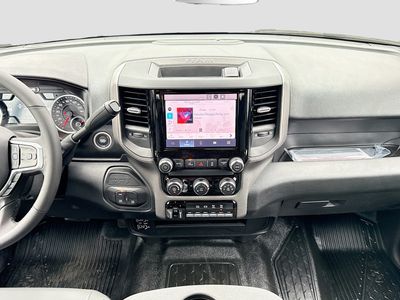 2026 Ram 3500 — photo 18 view