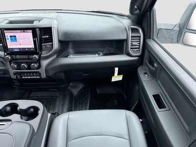 2026 Ram 3500 — photo 17 view