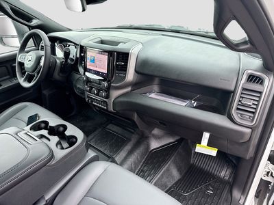 2026 Ram 3500 — photo 13 view