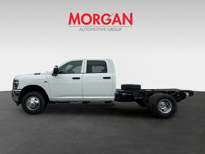 2026 Ram 3500 — photo 7 view