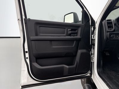 2026 Ram 3500 — photo 20 view