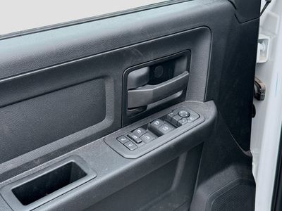 2026 Ram 3500 — photo 21 view