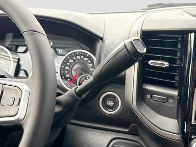 2026 Ram 3500 — photo 26 view