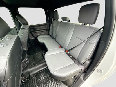 2026 Ram 3500 — photo 19 view