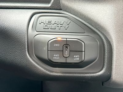 2026 Ram 3500 — photo 27 view