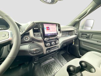2026 Ram 3500 — photo 25 view