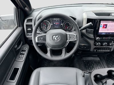 2026 Ram 3500 — photo 16 view