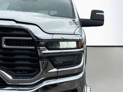 2026 Ram 3500 — photo 10 view