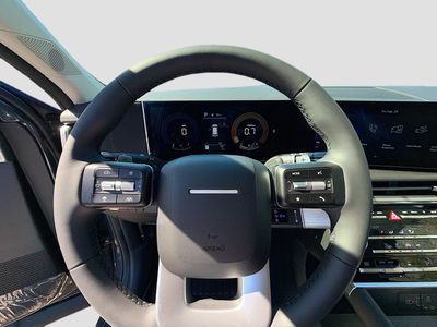 2026 Hyundai SANTA FE — photo 37 view