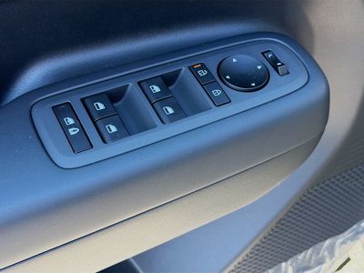 2026 Hyundai SANTA FE — photo 23 view