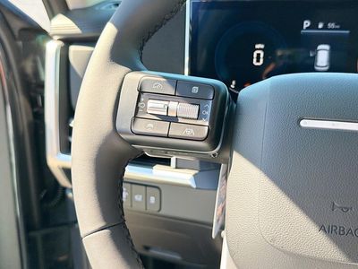 2026 Hyundai SANTA FE — photo 34 view