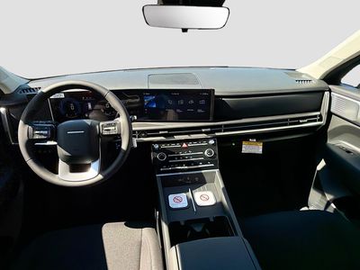 2026 Hyundai SANTA FE — photo 16 view