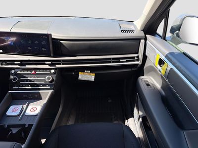 2026 Hyundai SANTA FE — photo 18 view