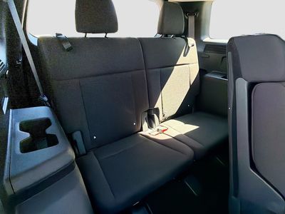 2026 Hyundai SANTA FE — photo 20 view