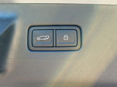2026 Hyundai SANTA FE — photo 13 view