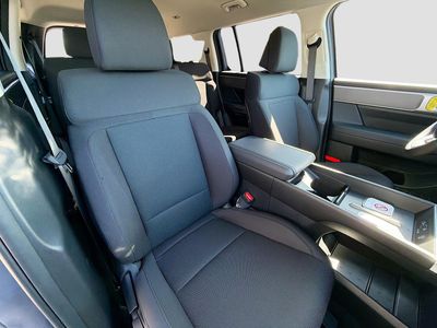 2026 Hyundai SANTA FE — photo 15 view