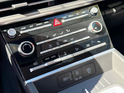 2026 Hyundai SANTA FE — photo 31 view