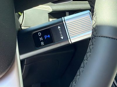 2026 Hyundai SANTA FE — photo 28 view
