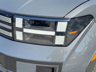2026 Hyundai SANTA FE — photo 9 view