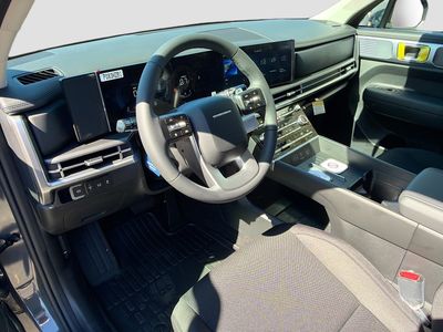 2026 Hyundai SANTA FE — photo 26 view