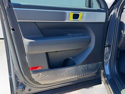 2026 Hyundai SANTA FE — photo 22 view