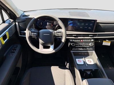 2026 Hyundai SANTA FE — photo 17 view