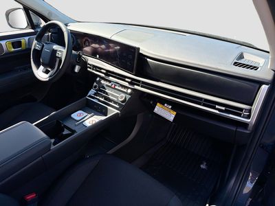 2026 Hyundai SANTA FE — photo 14 view
