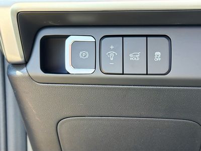 2026 Hyundai SANTA FE — photo 32 view