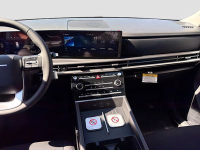 2026 Hyundai SANTA FE — photo 19 view