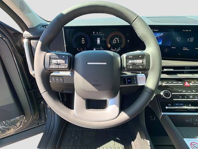2026 Hyundai SANTA FE — photo 36 view