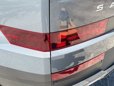 2026 Hyundai SANTA FE — photo 10 view